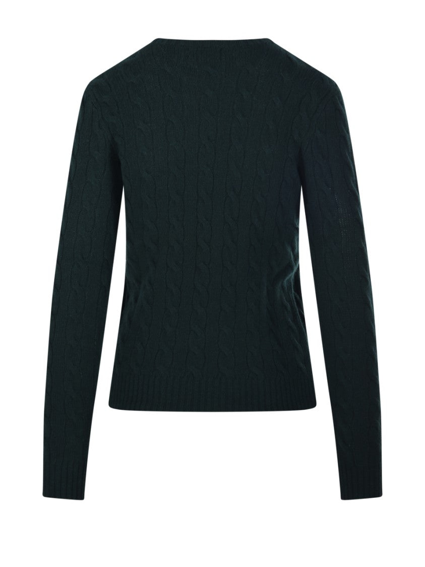 Polo Ralph Lauren Julianna Long Sleeve Pullover