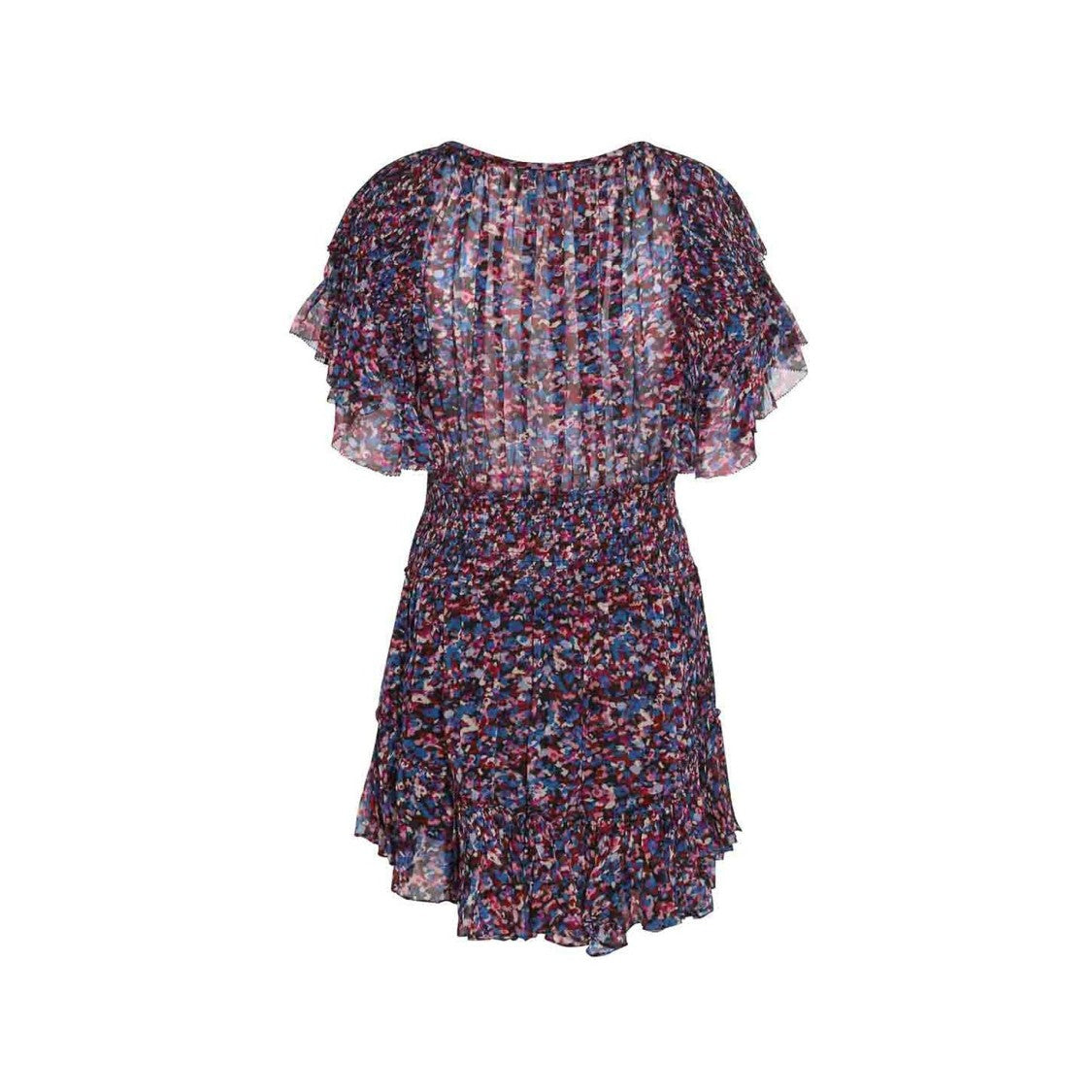 Isabel Marant Étoile Florise Mini Dress