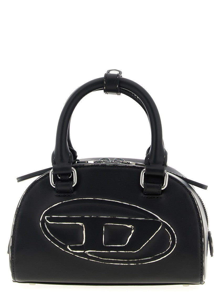 Diesel 1Dr Dome' Handbag