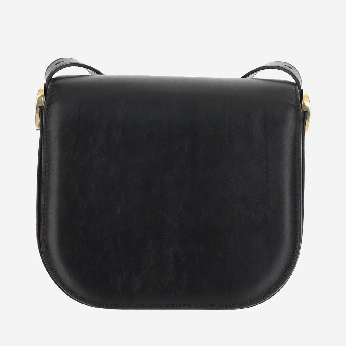 Jil Sander Coin Medium Shoulder Bag