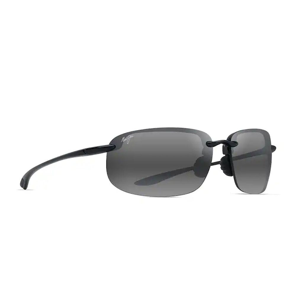 Maui Jim Ho''okipa Xlarge Sunglasses / Unisex-Sunglasses