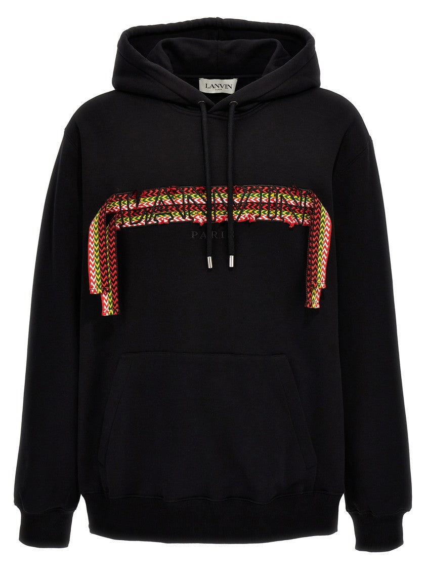 Lanvin Curblace' Hoodie