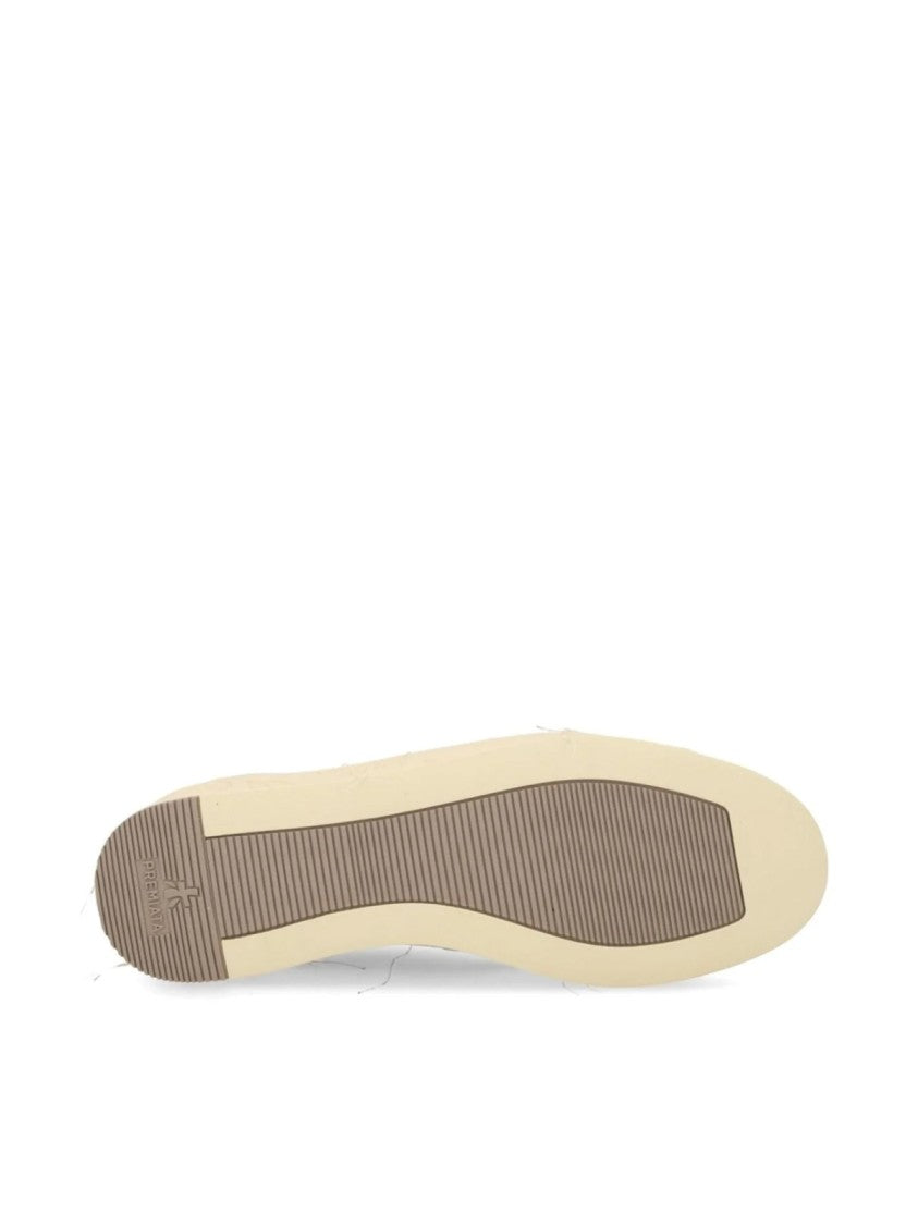 Premiata Vincent Timeless Sneakers
