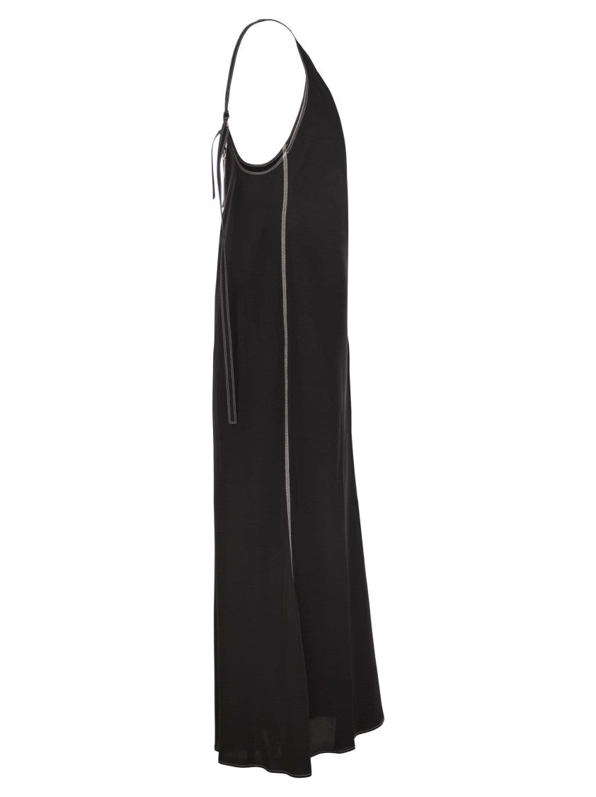 Sportmax Union - Long Dress