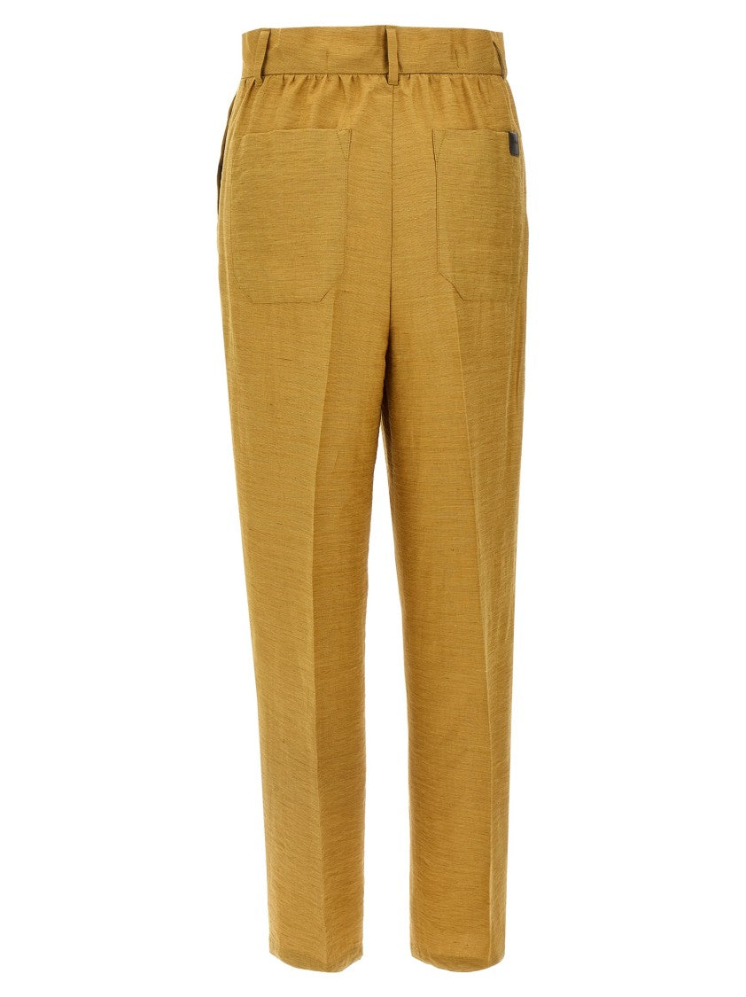 Max Mara 'Efedra' Pants