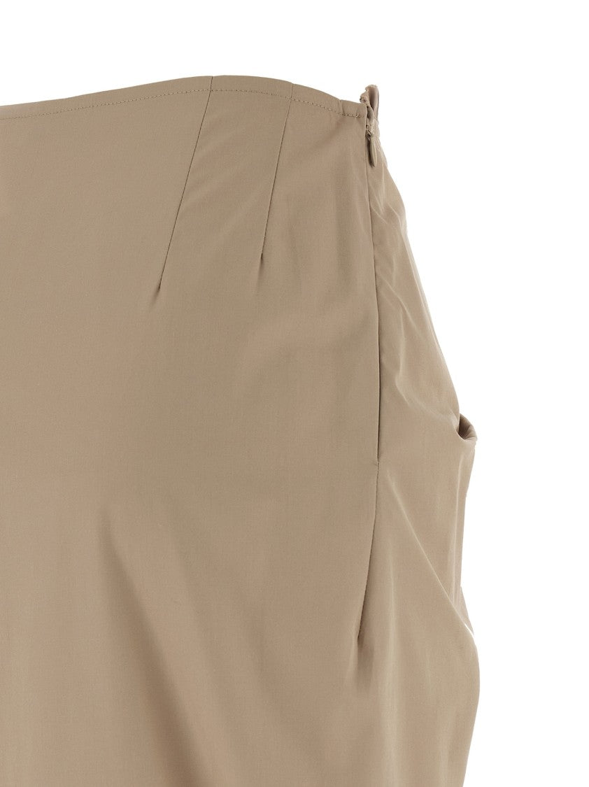 Dries Van Noten 'Sina' Skirt