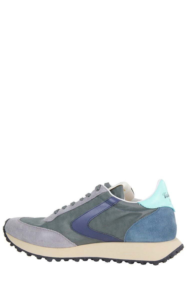 Valsport Start Nylon Vintage Sneakers