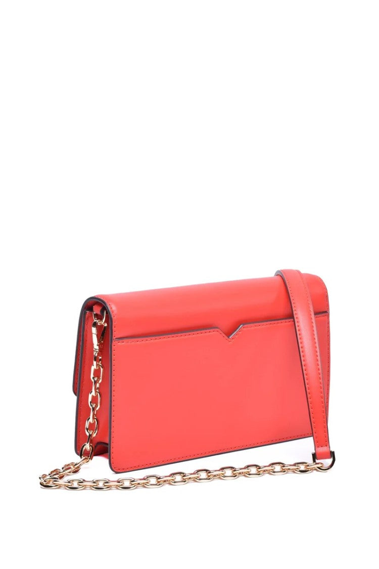 Michael Kors Cece Bag - Red
