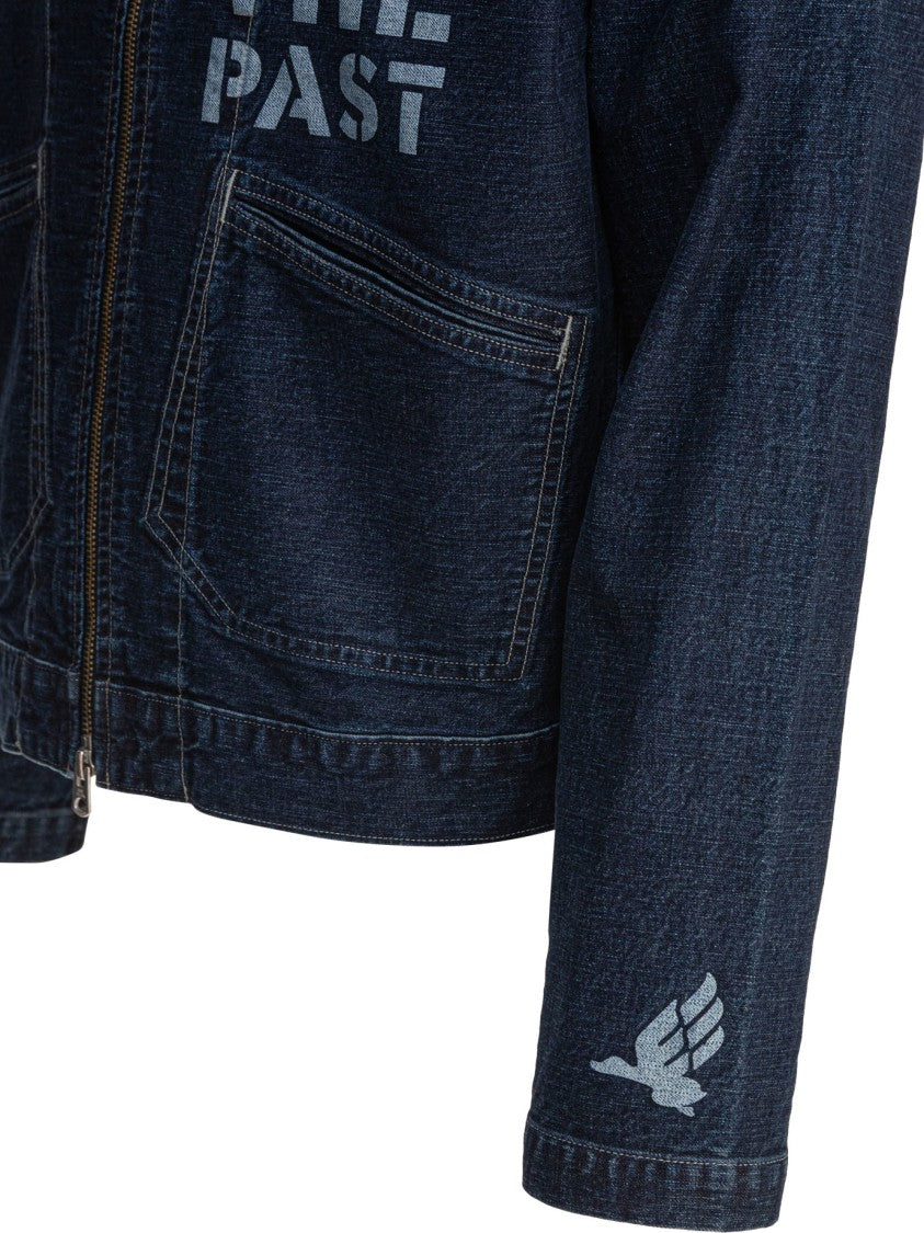 Human Made "Naval" Jacket