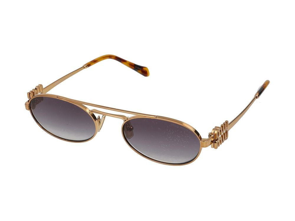 Miu Miu Sunglasses 0Mu 54Zs 7Oe5d1 53/19/140