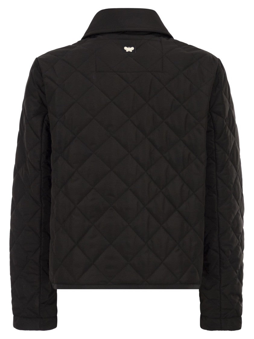 Max Mara Wkdgelo - Padded Jacket