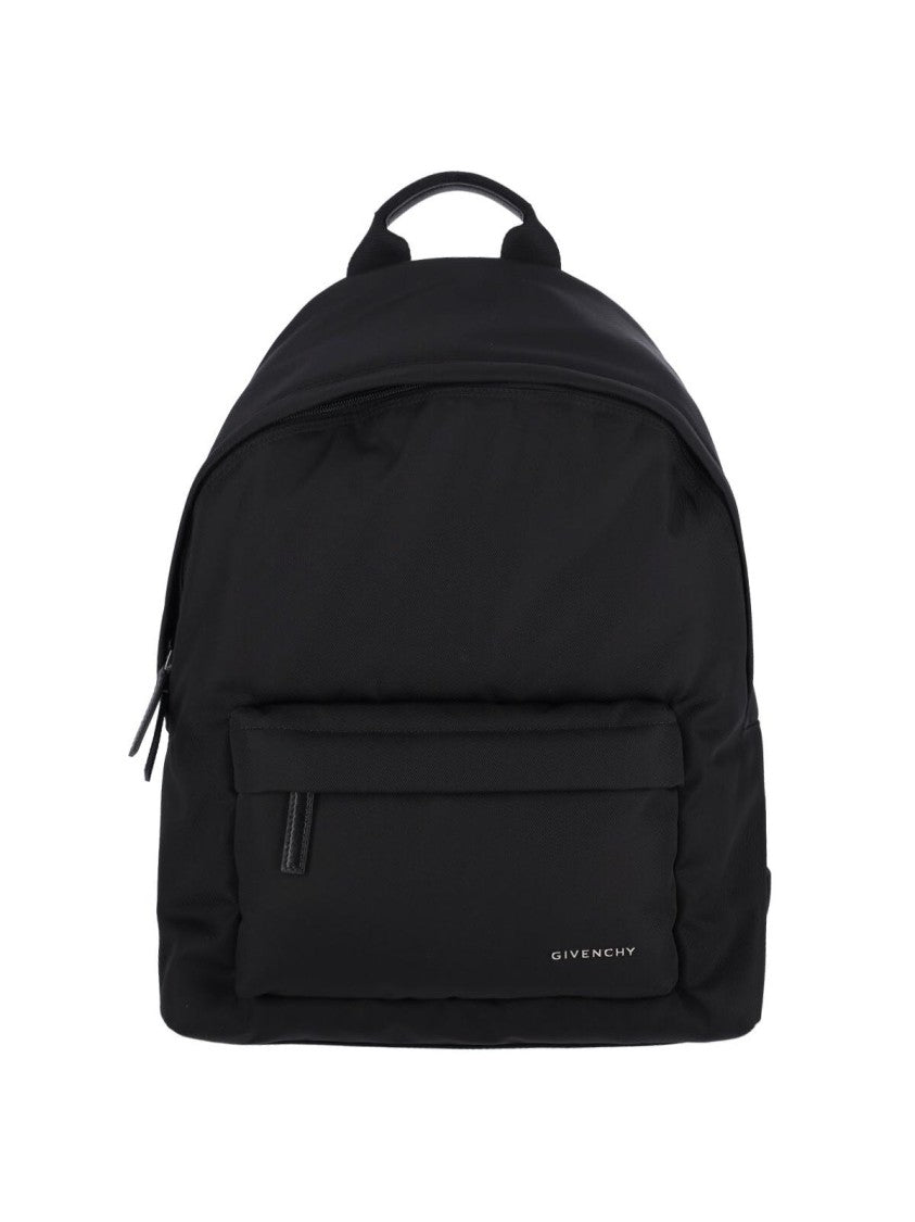 Givenchy Essential U Backpack – Black