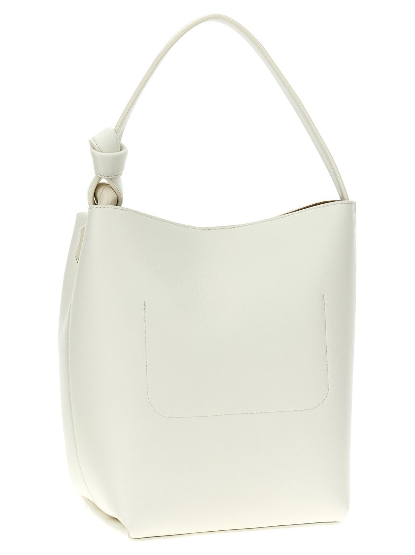 J. W. Anderson 'The Jwa Corner Bucket' Shopping Bag