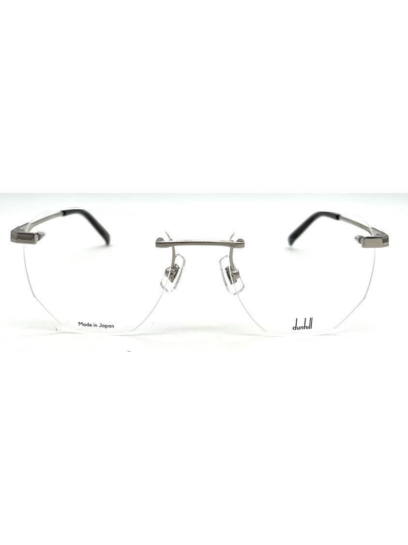 Dunhill Contemporary Metallic Dunhill Optical Frames