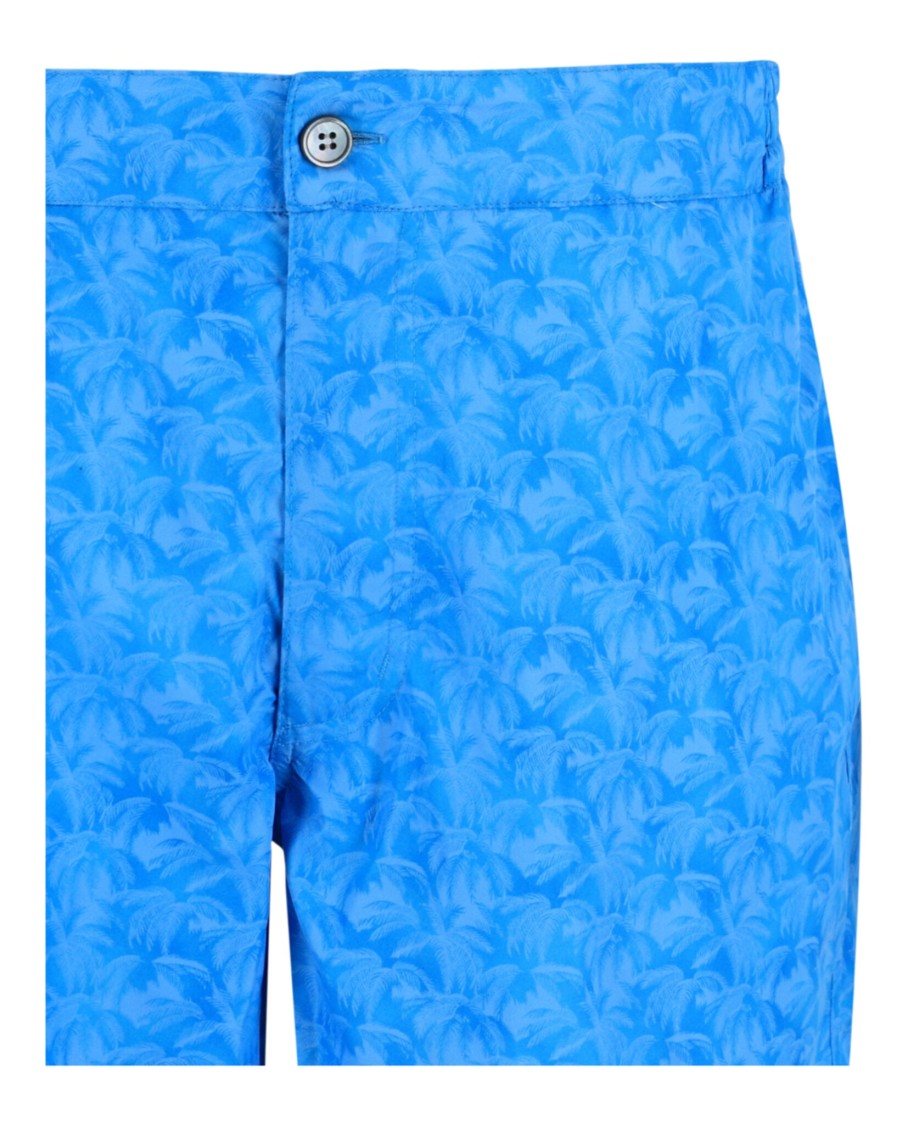 Slowear Incotex Mare Swim Trunks