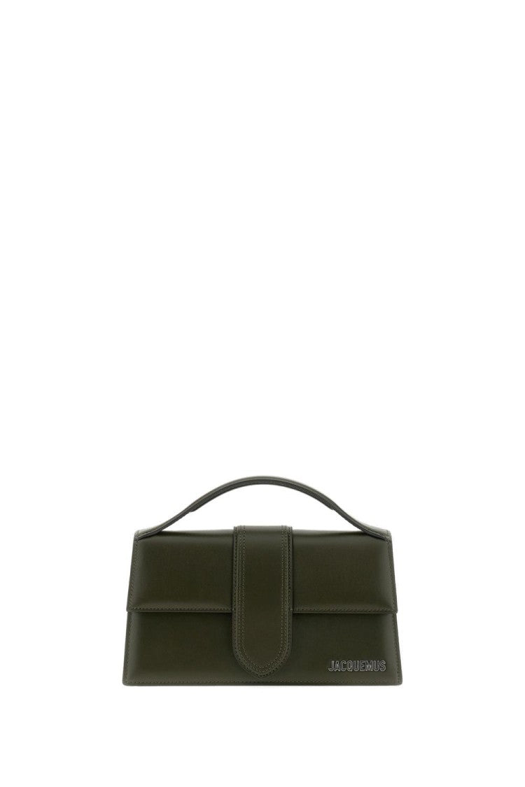 Jacquemus Le Grand Bambino Bag
