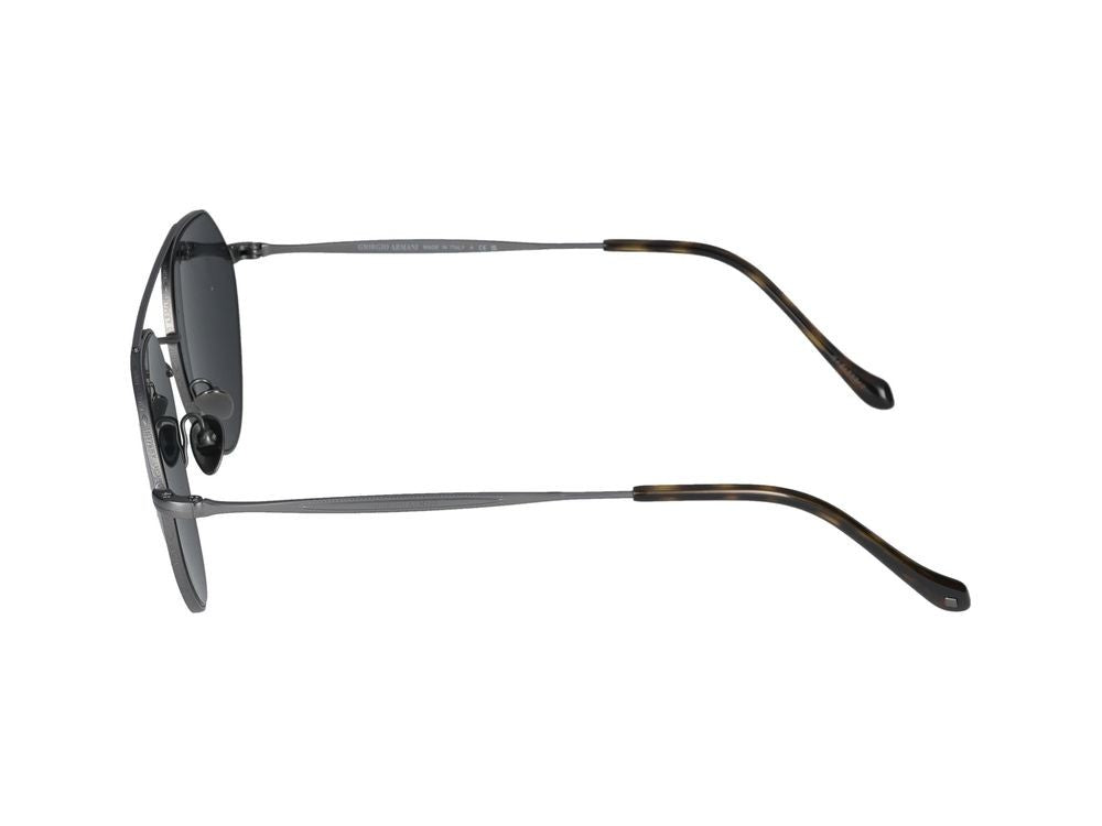 Giorgio Armani Sunglasses 0Ar6111 300387 56/19/145