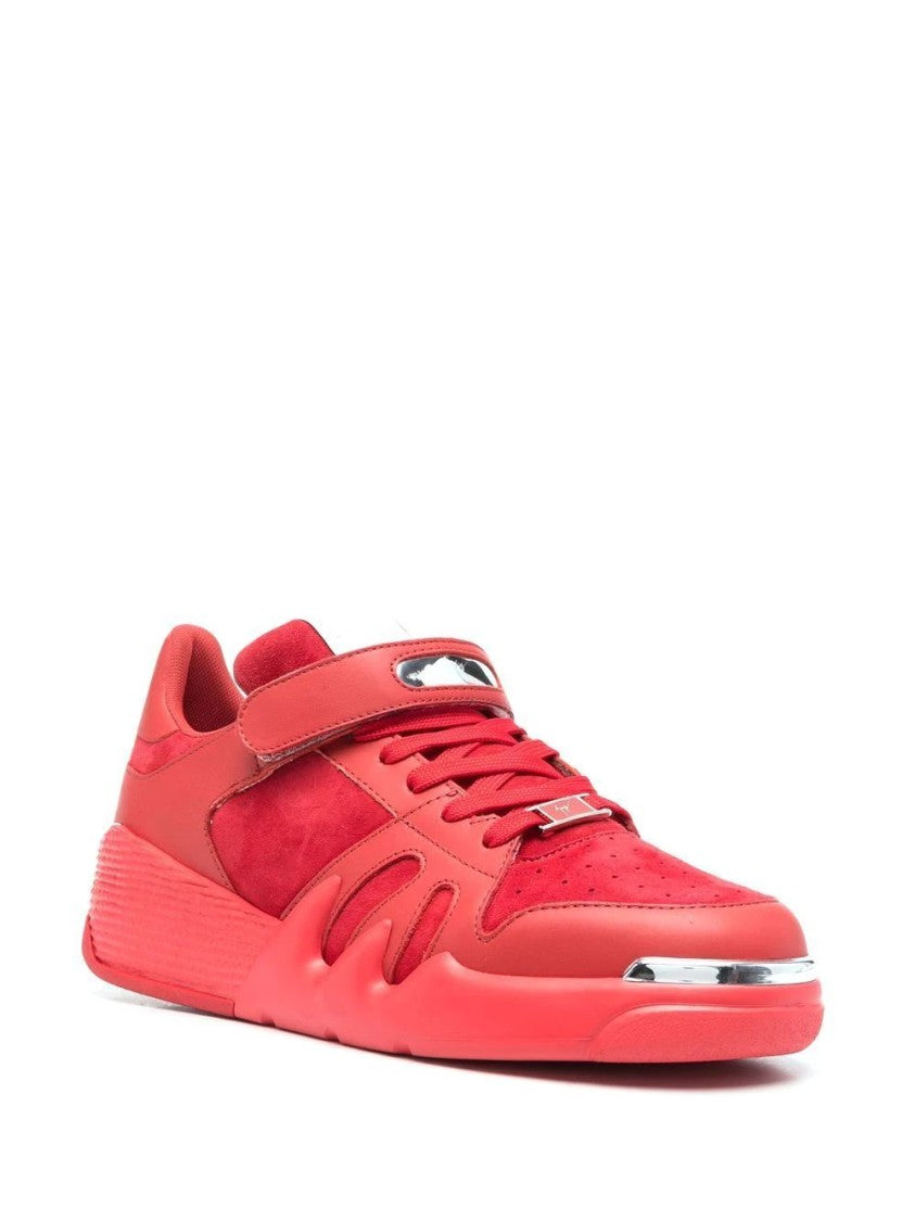 Giuseppe Zanotti Talon Sneakers