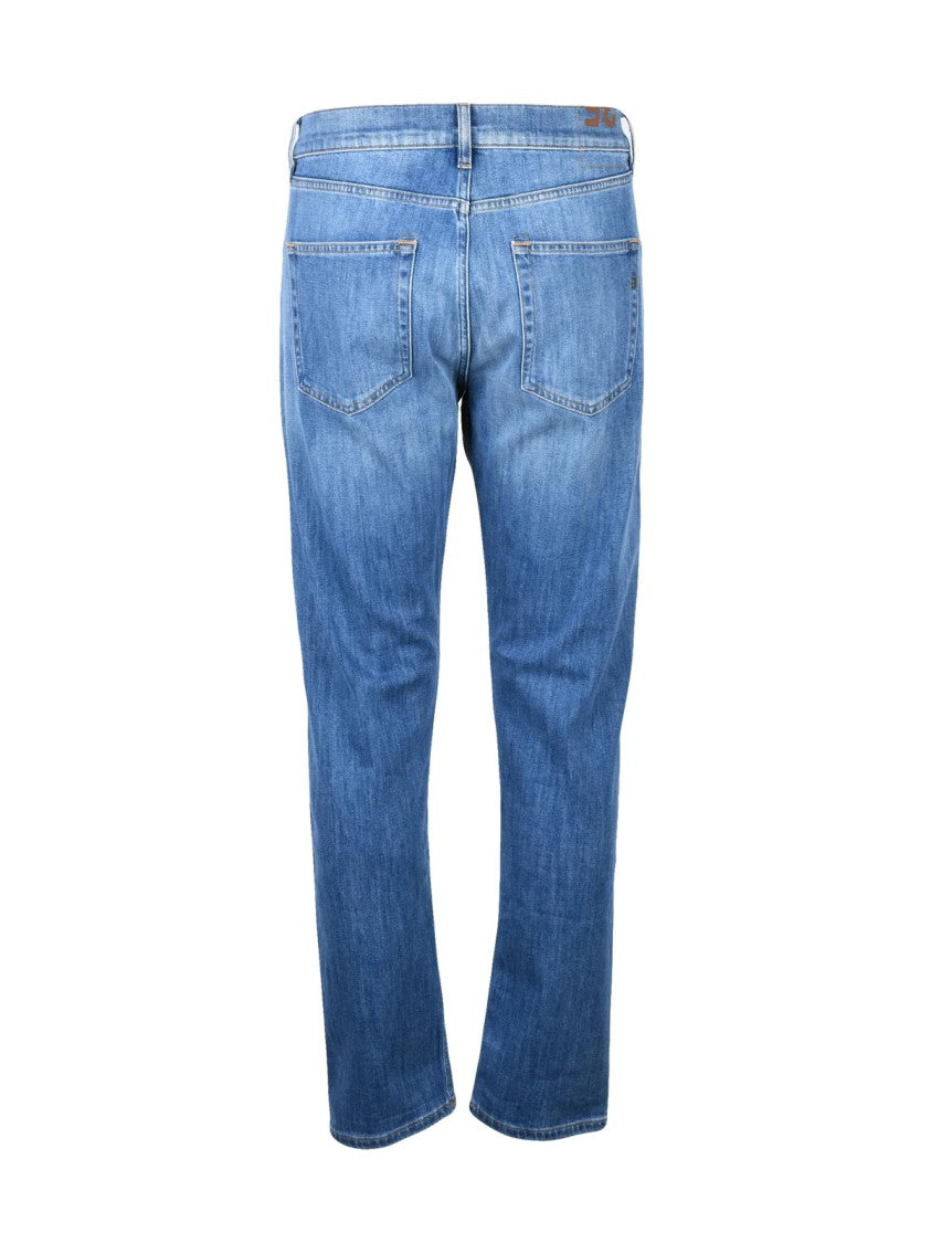 Dondup Icon Jeans - Denim