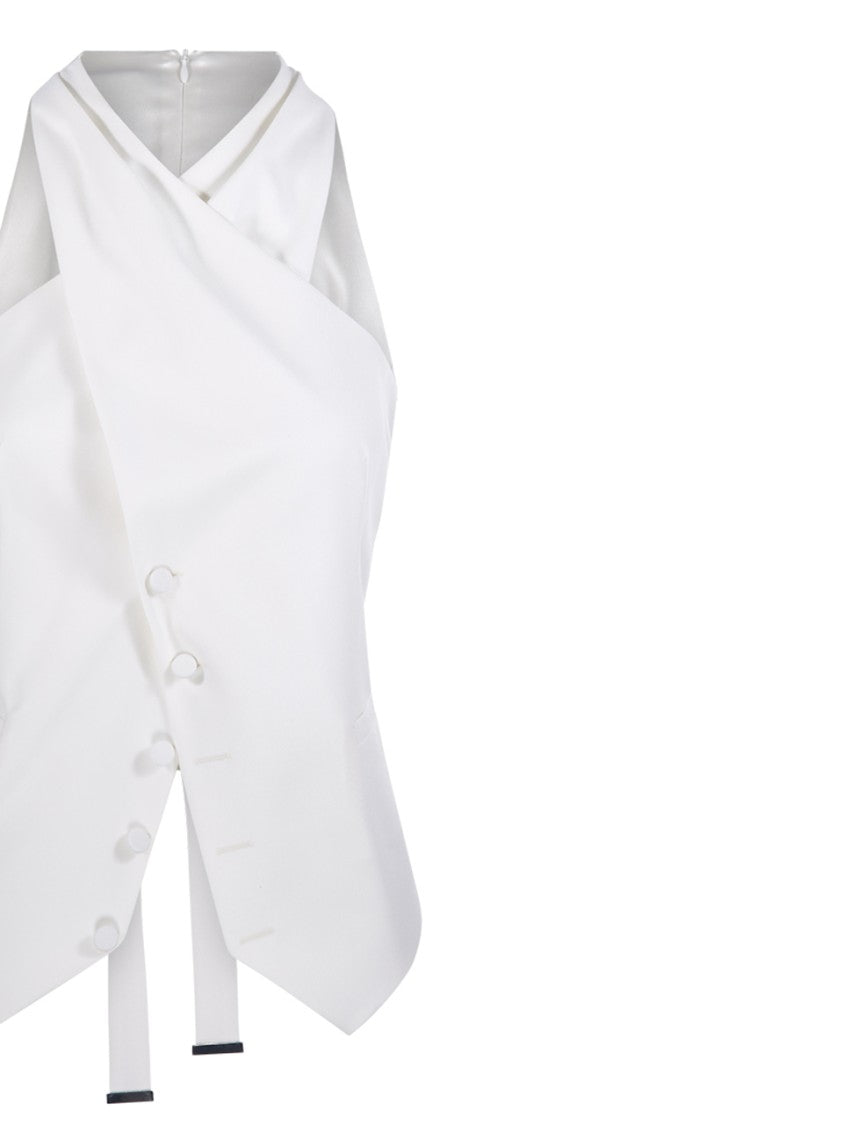 Max Mara Selva Waist Coat