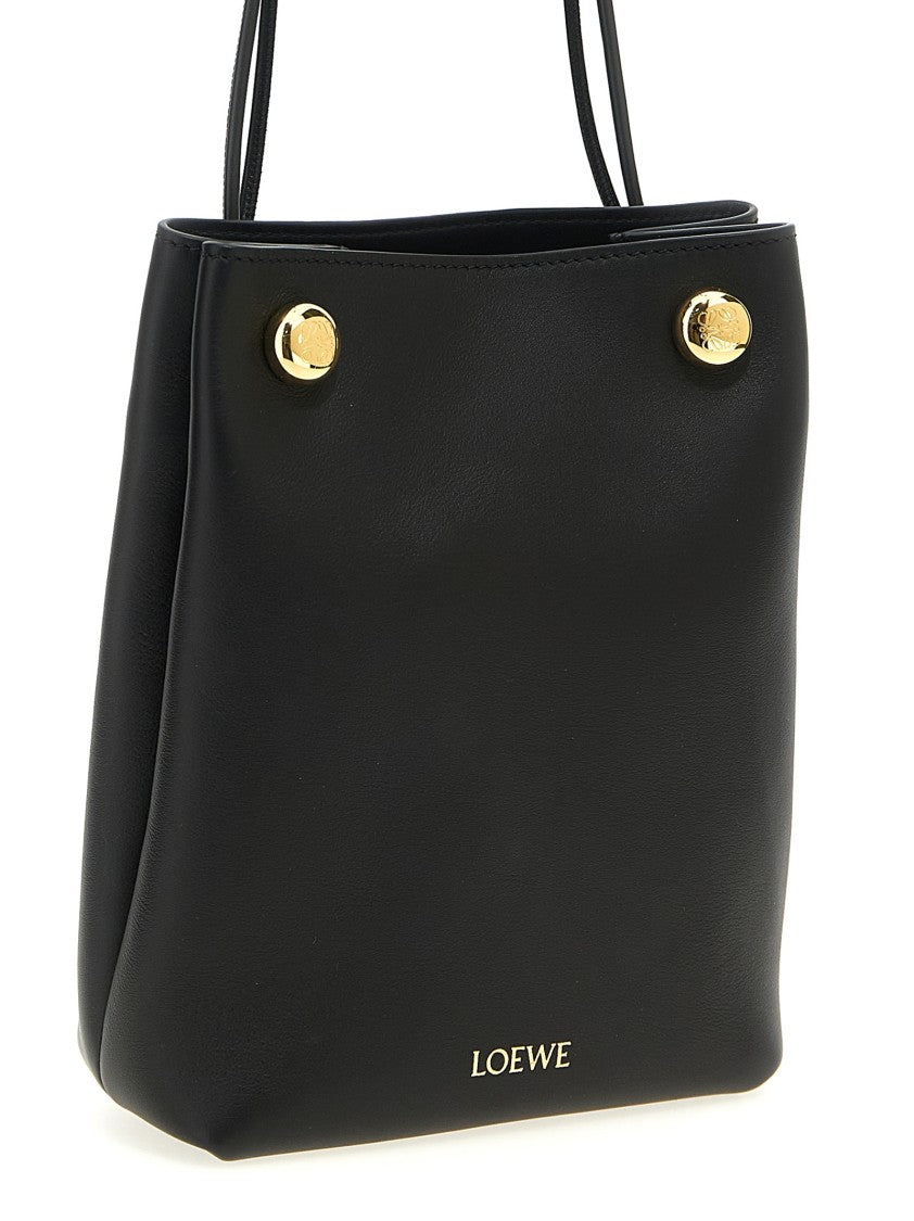 Loewe Pebble' Clutch