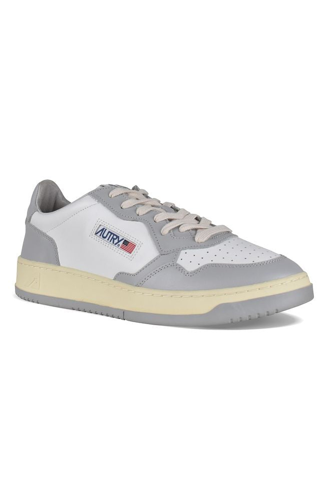 Autry Medalist Sneakers