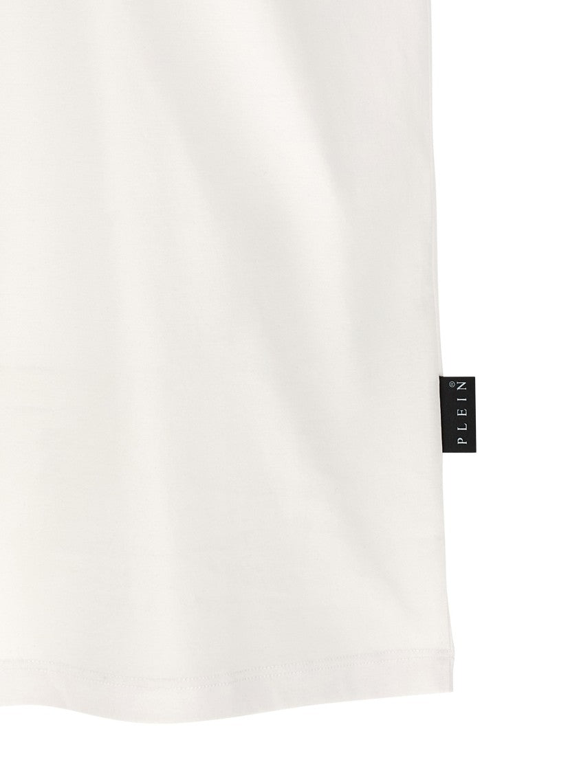 Philipp Plein 'Hexagon' T-Shirt