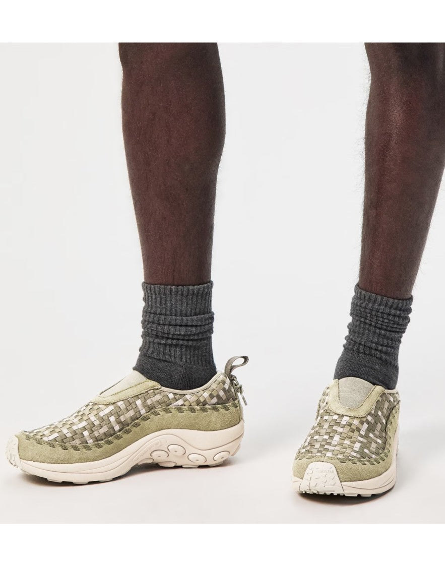 Merrell Jungle Moc Evo Woven Se Sneakers