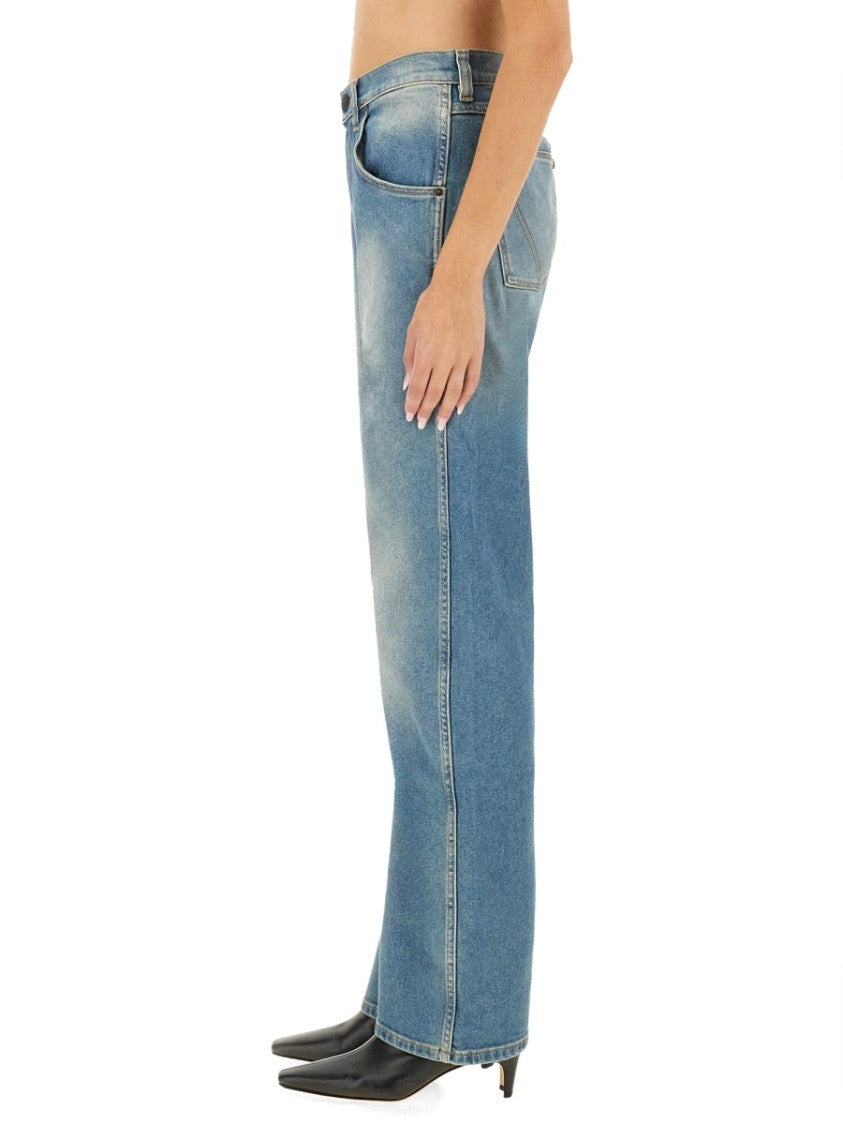 Vivienne Westwood Baggy Jeans
