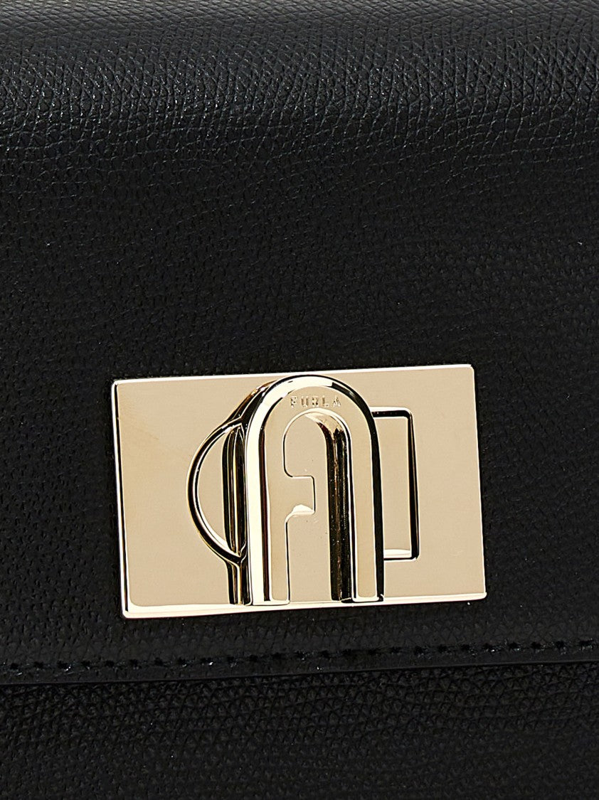 Furla ' 1927' Mini Shoulder Bag