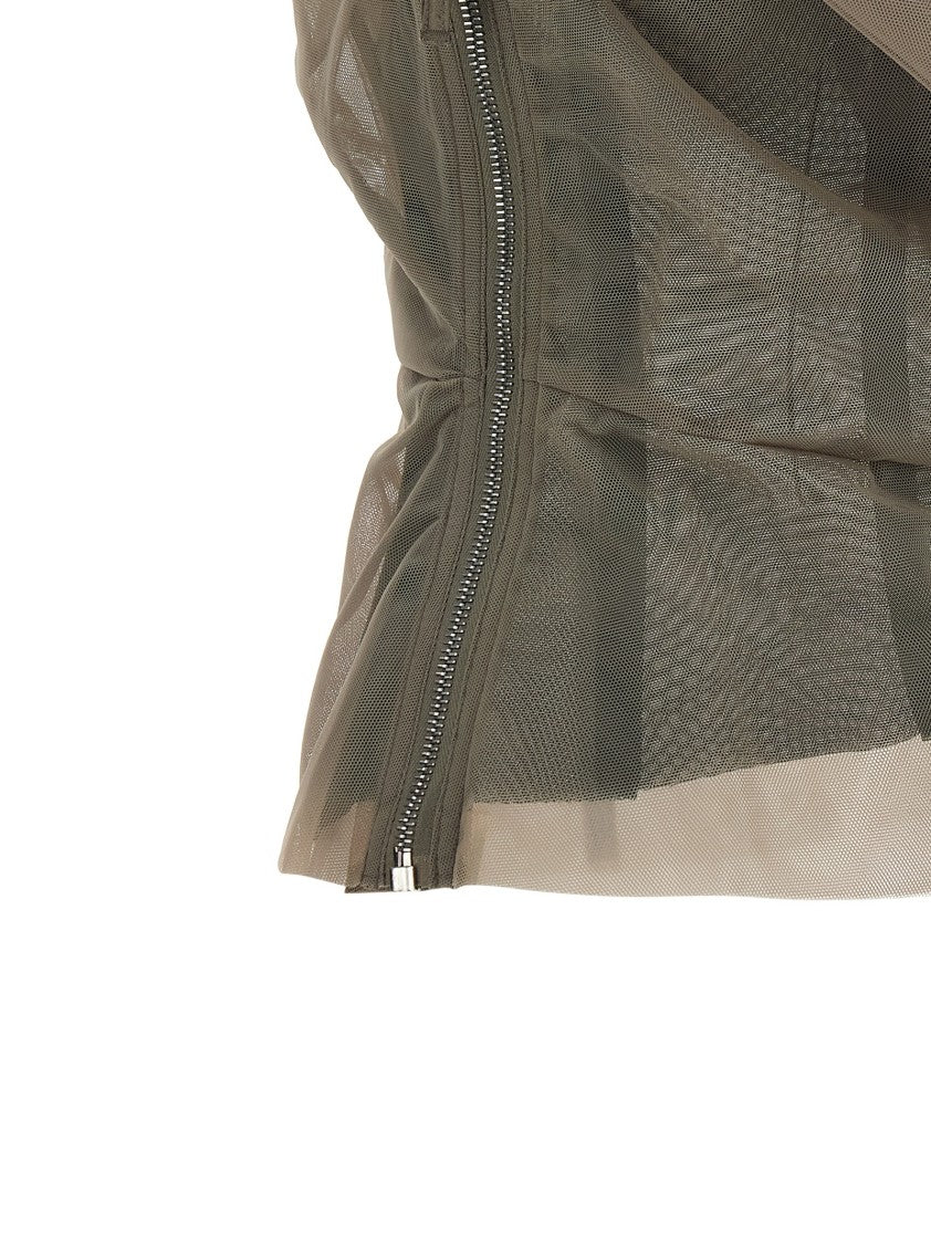 Rick Owens 'Claudia' Top