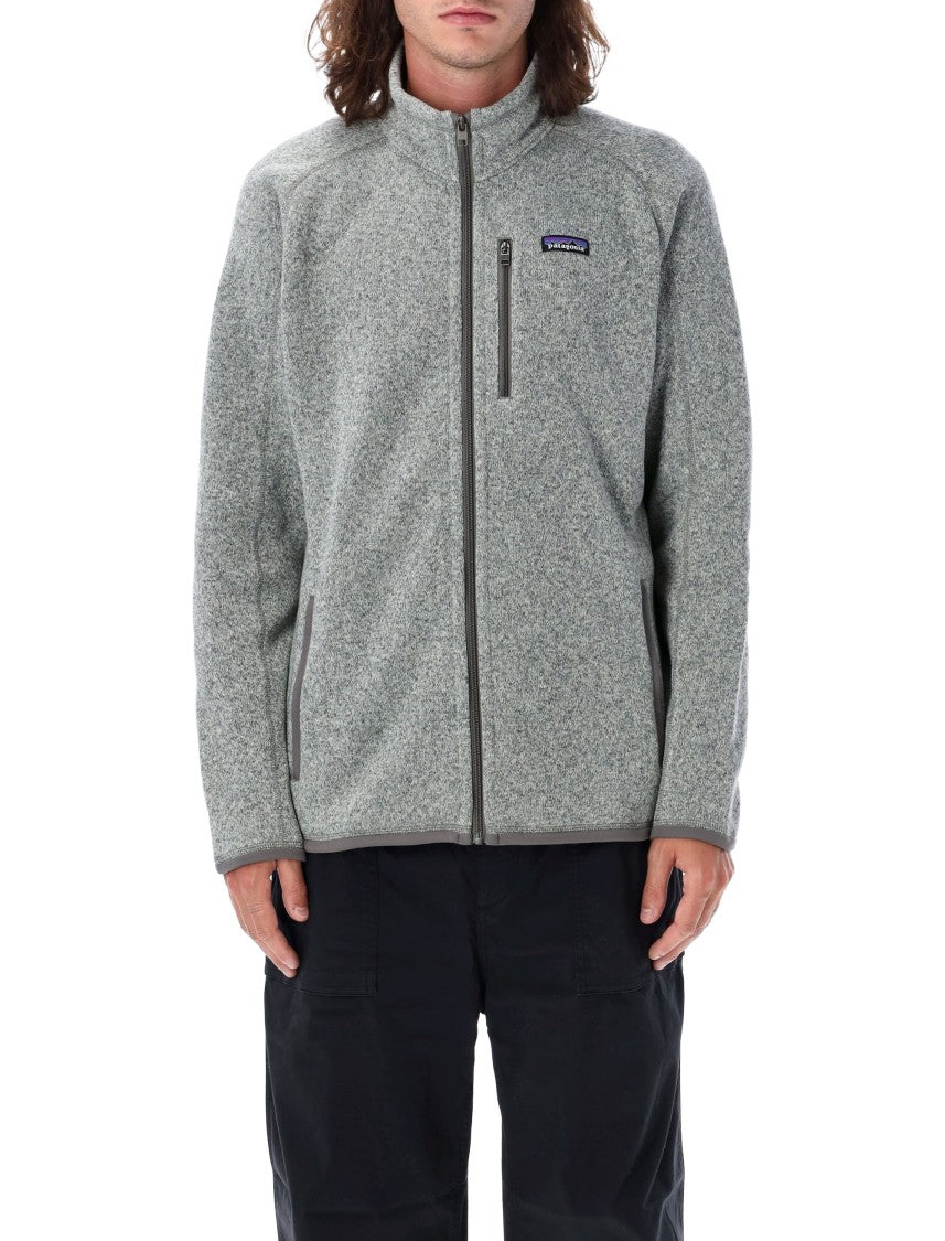 Patagonia Better Sweater Fleece Jacket