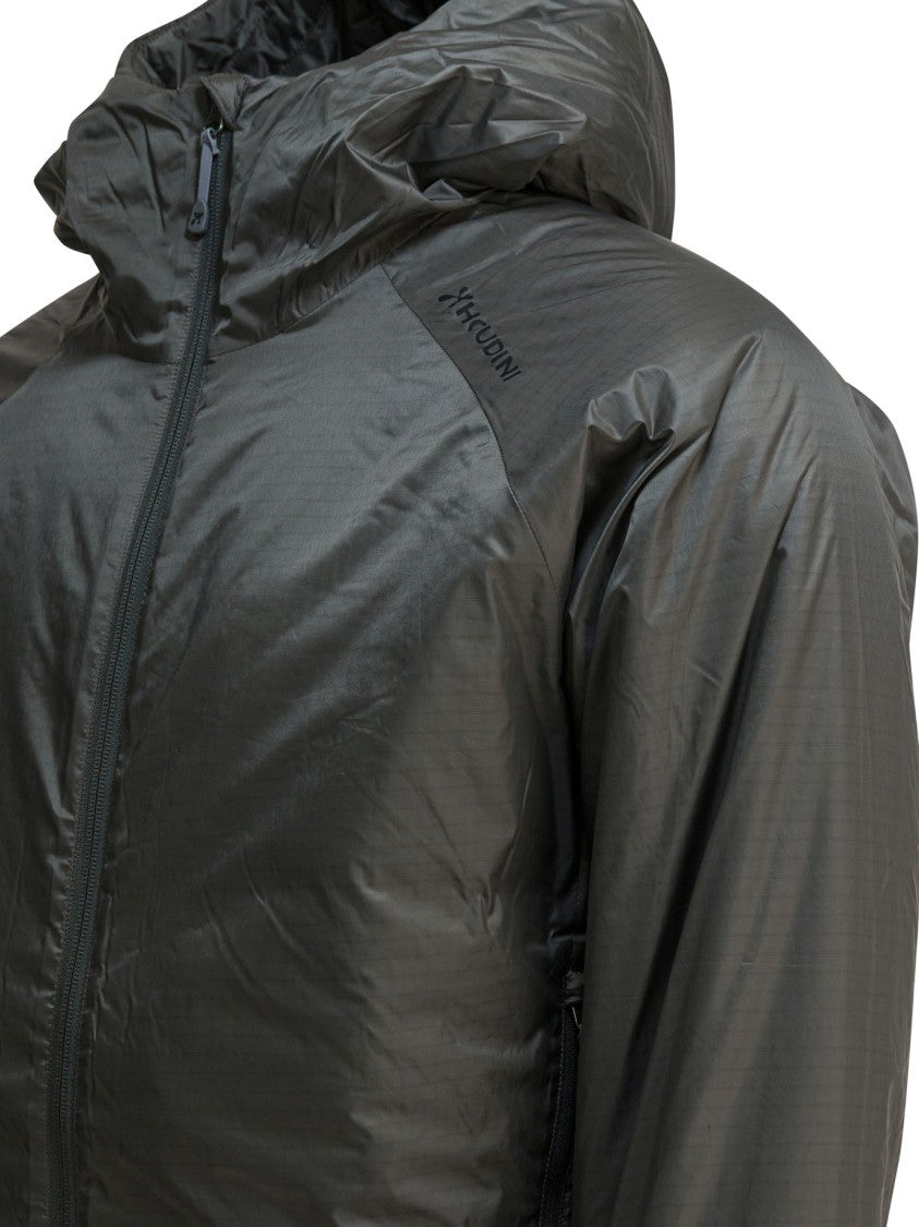 Houdini Sportswear "Dunfri" Lightweight Down Jacket