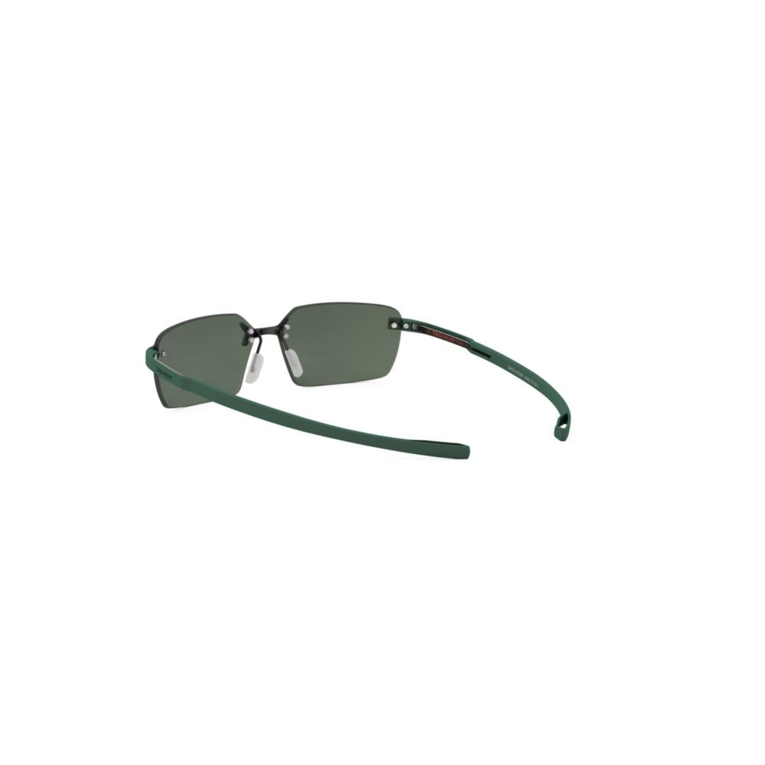 Tag Heuer Th40005u Rimless Titanium Sunglasses