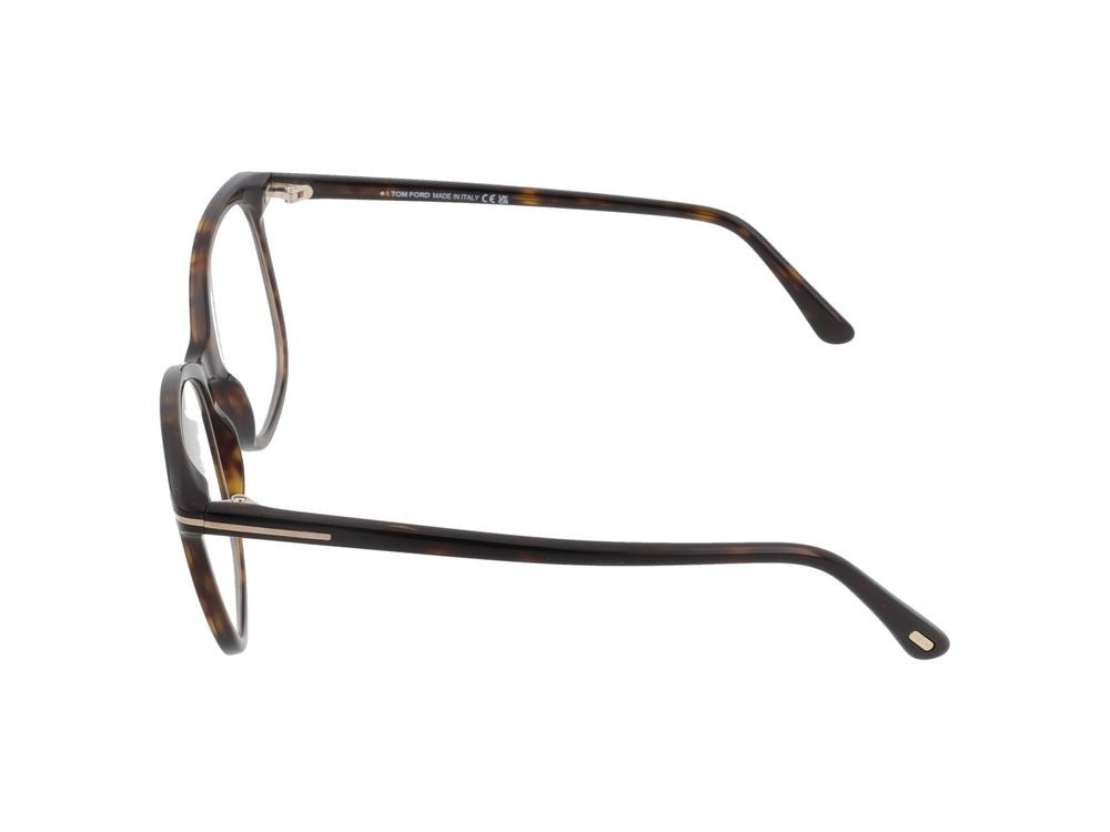 Tom Ford Ft6089-B Oversized Glasses