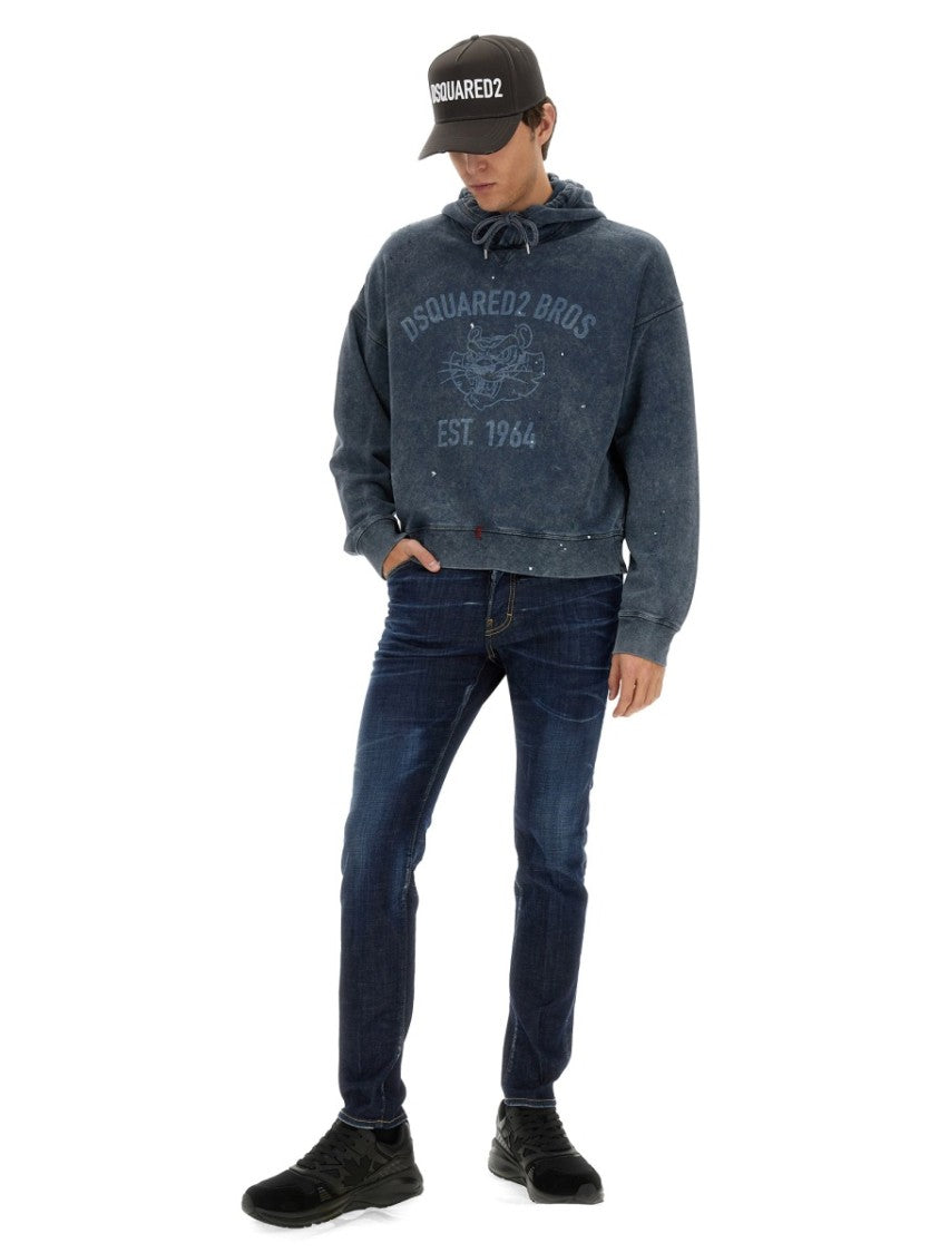 Dsquared2 Cool Guy Jeans