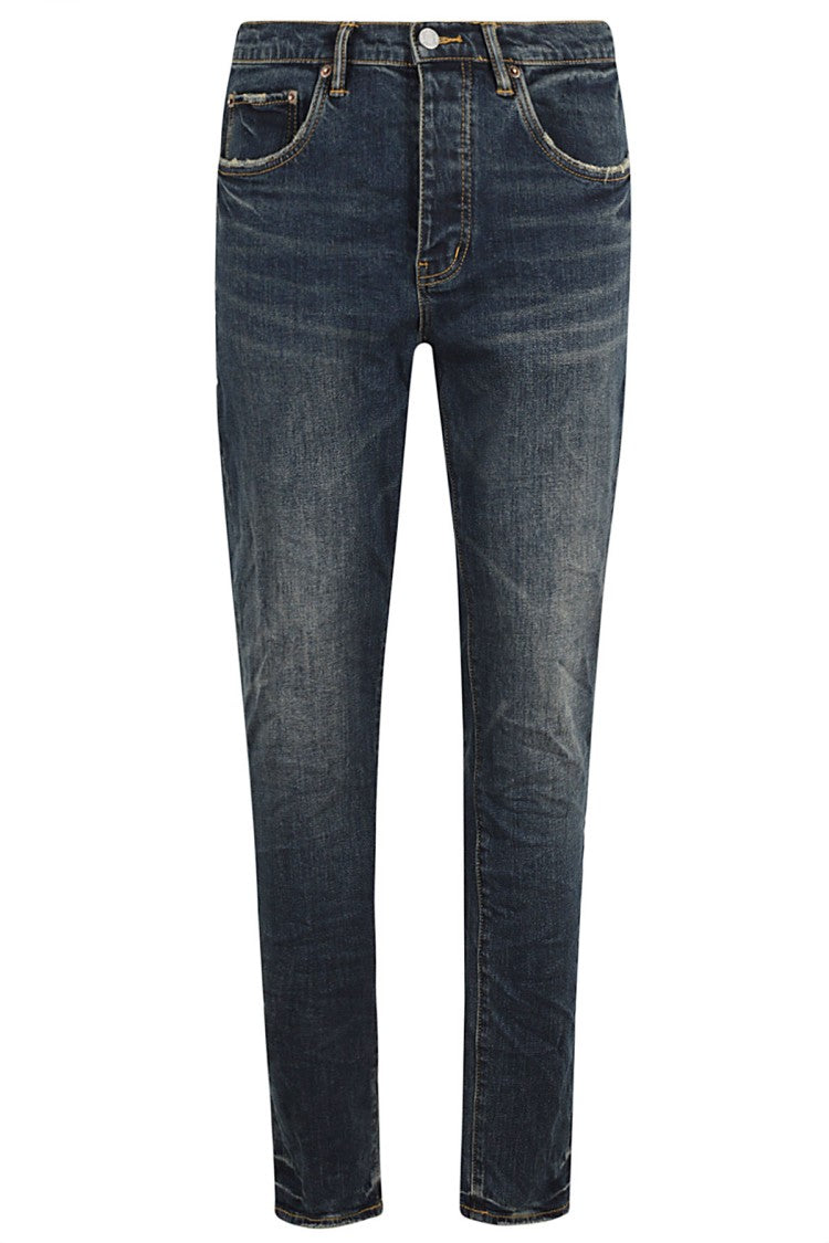 Purple Brand Indigo P001 70 S Tint Jeans