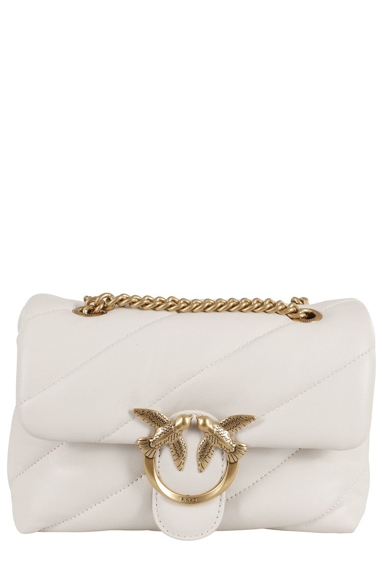 Pinko Love Puff Mini Bag