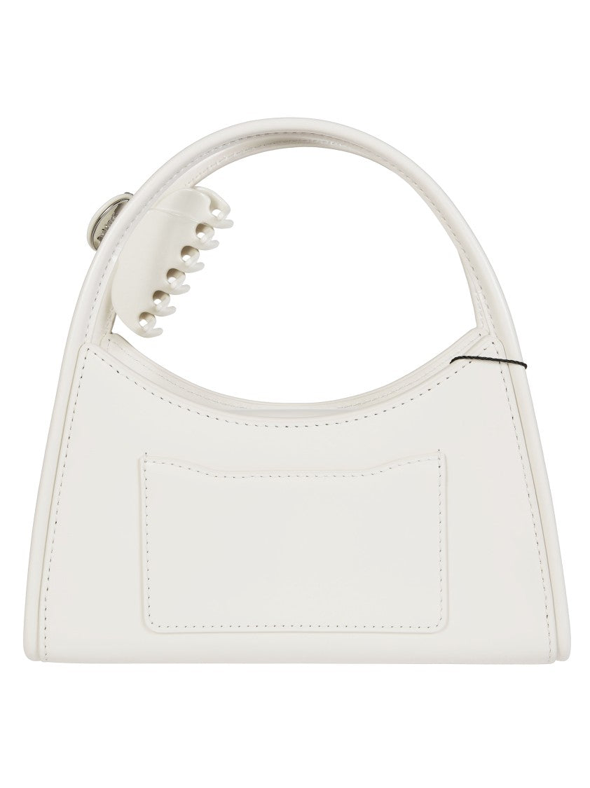 Marc Jacobs The Claw Clip Crossbody Bag