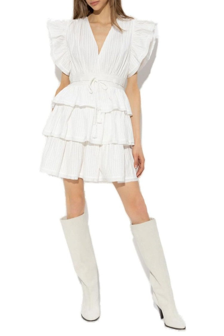 Ulla Johnson Camilla Dress