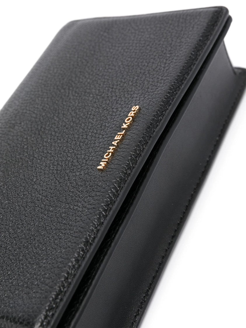 Michael Kors Medium Flap Crossbody