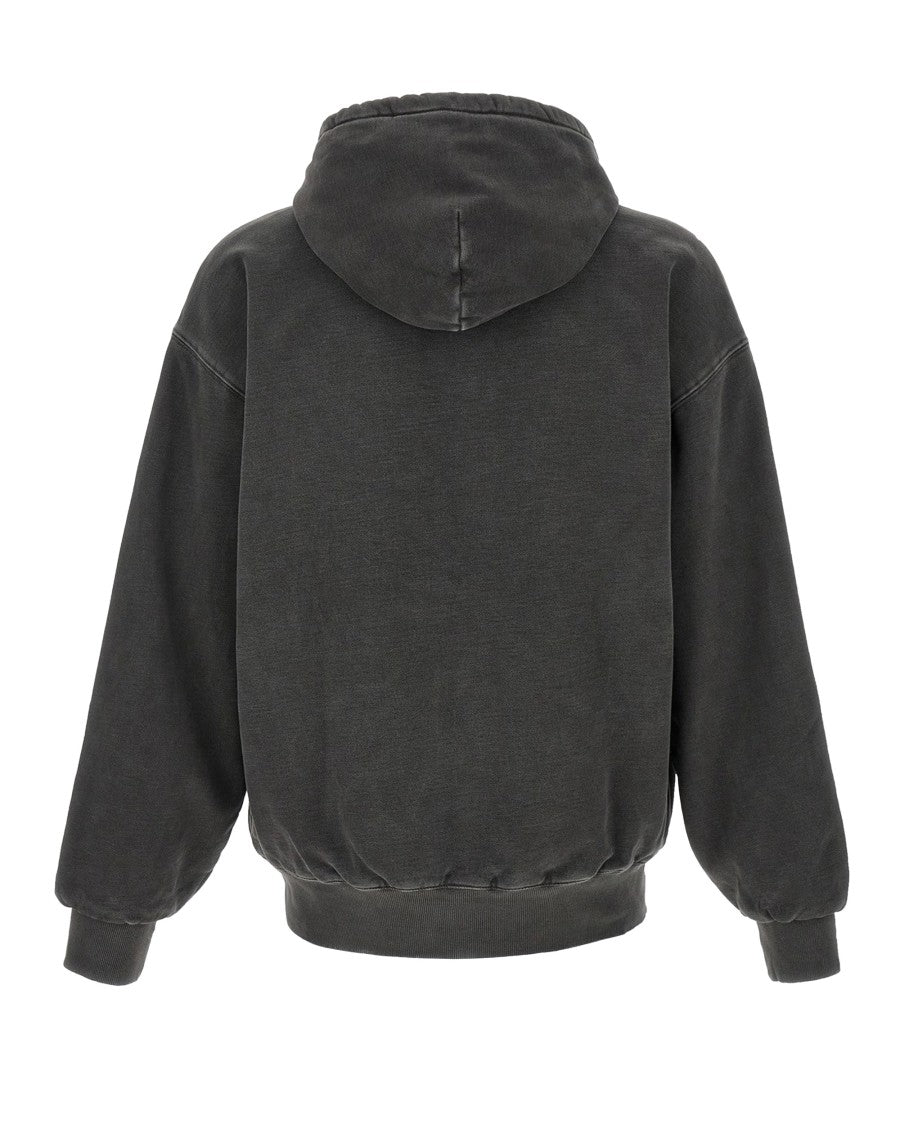 Carhartt Wip Vista Balloon Fit Hooded Quilted Cotton Jacket