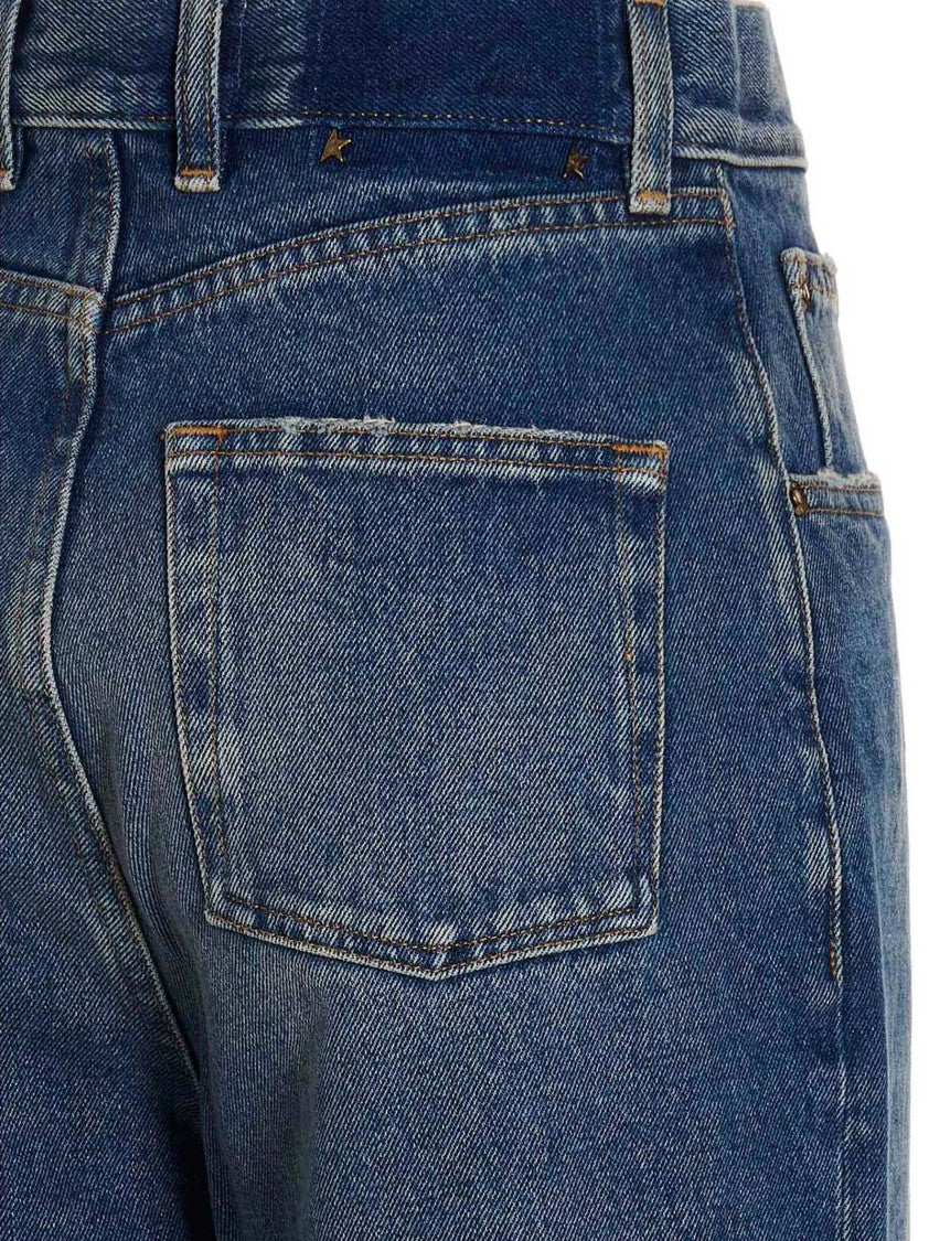 Golden Goose Kim' Jeans