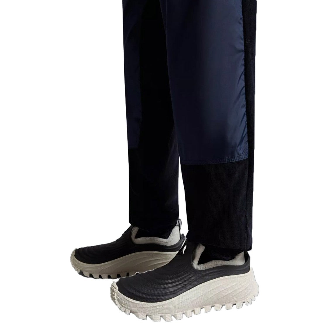 Moncler Acqua Boots Sneakers