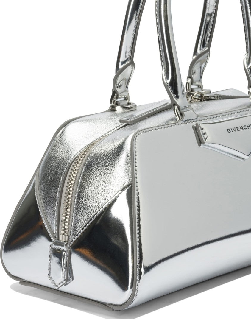 Givenchy "Antigona East-West" Handbag Bag