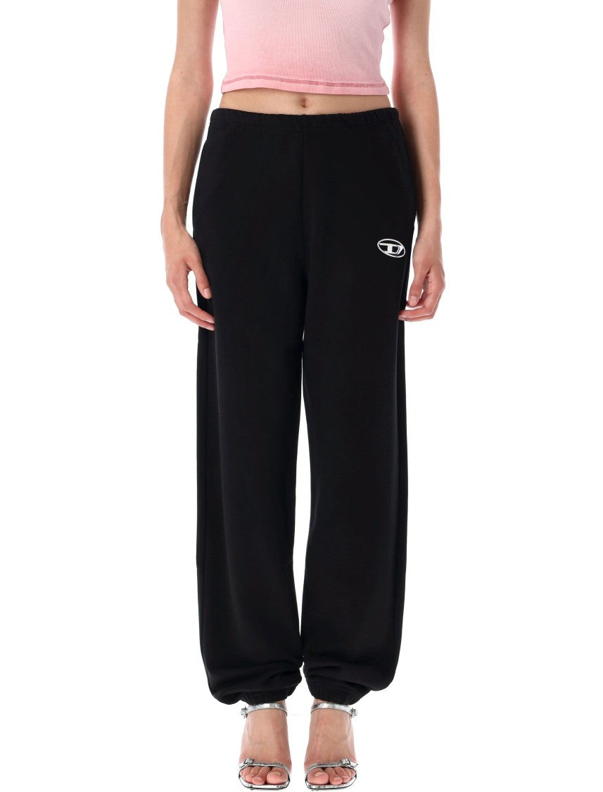 Diesel P-Lacyn-Od Sweatpant