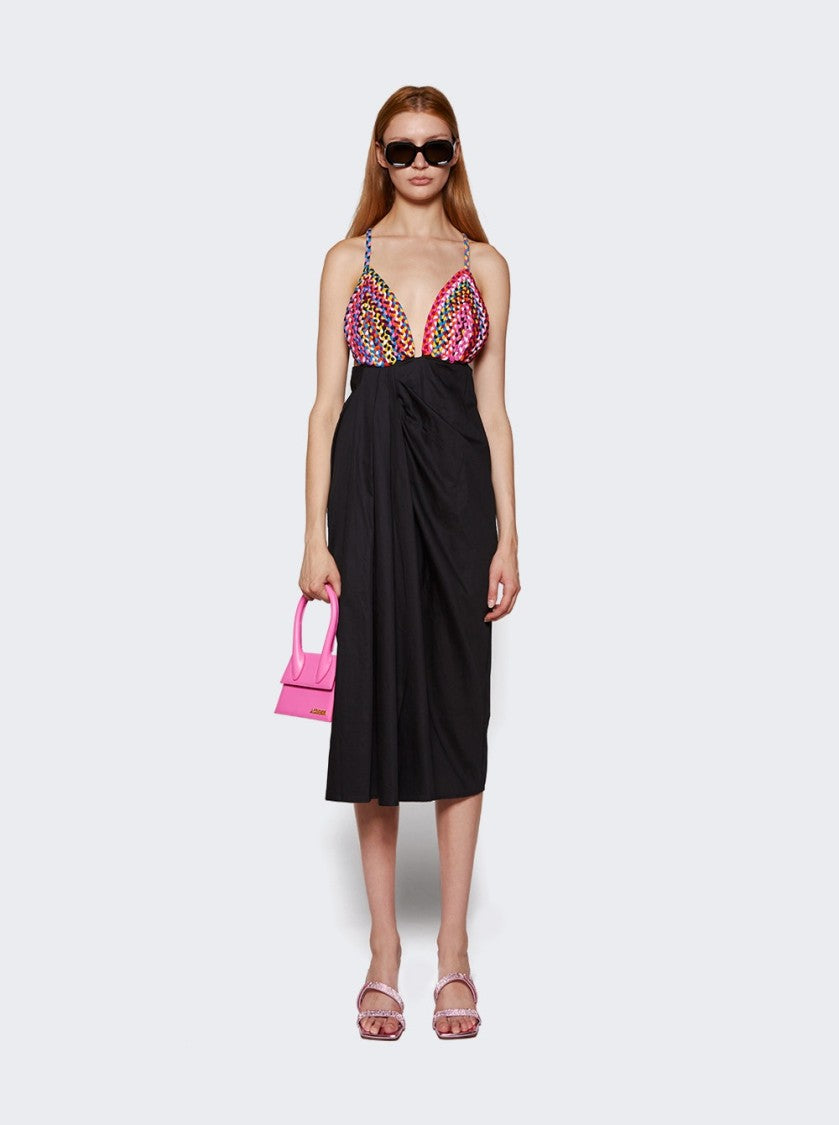 Mara Hoffman Jutta Dress
