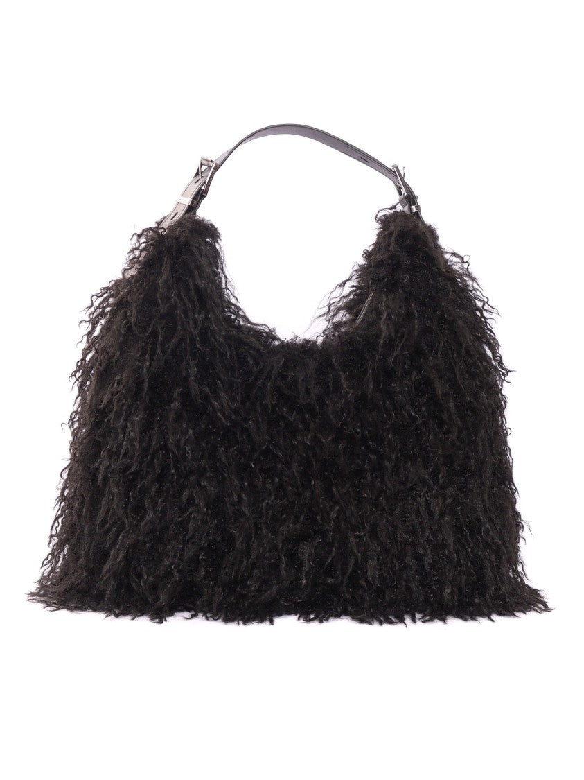 Michael Kors Lg Hobo Shoulder Bag