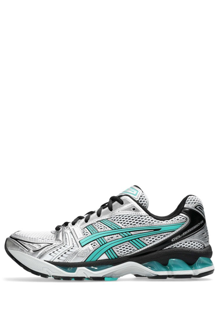 Asics Gel Kayano 14 Bicolor Running Shoes