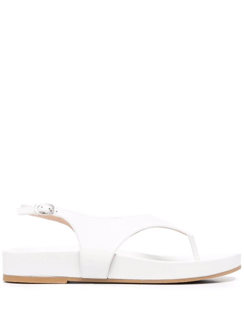 Stuart Weitzman Summer Thong Sandal